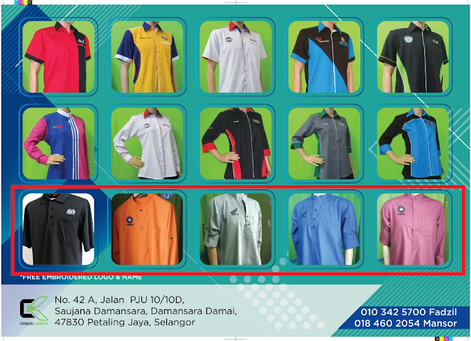 Fadzil Aripin +60103425700