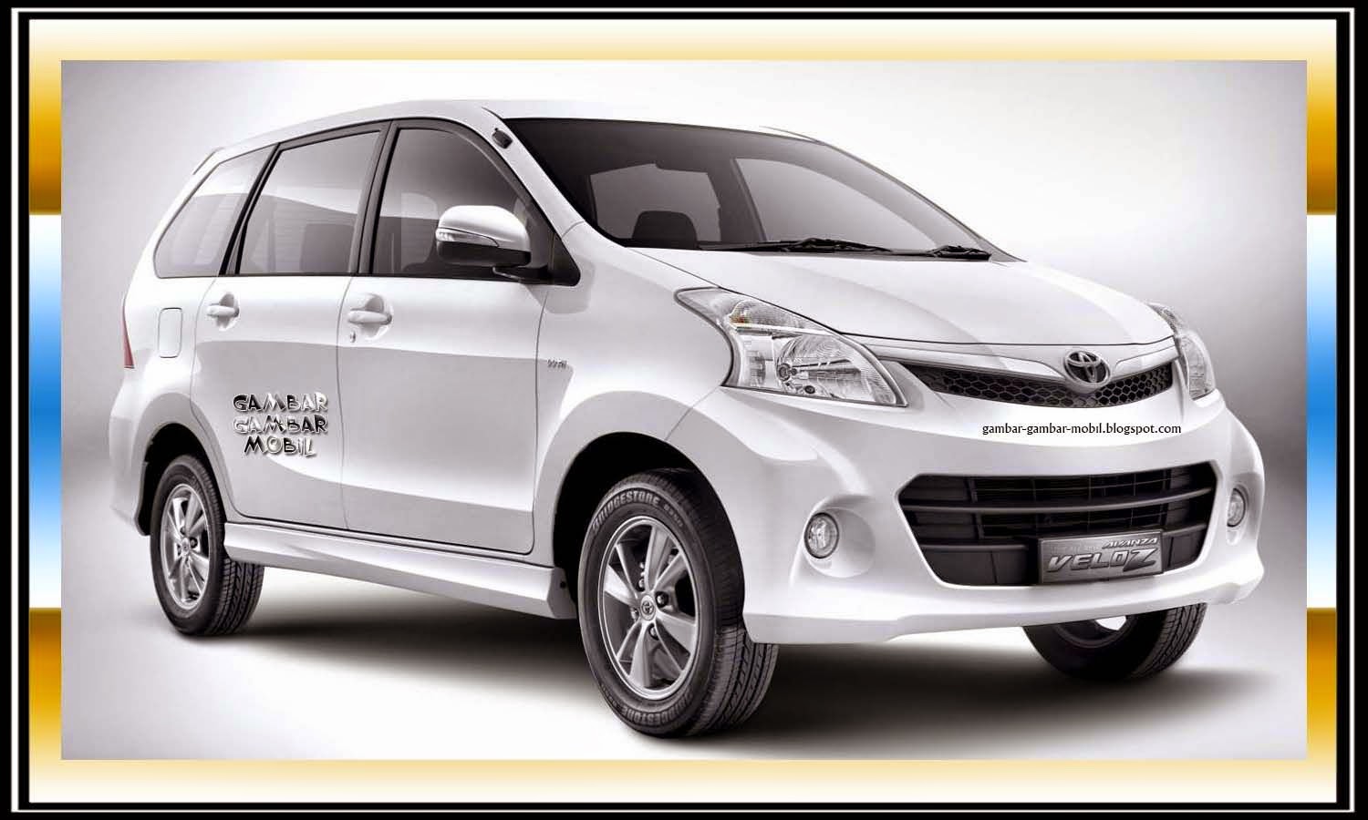  Gambar  mobil  avanza  Gambar  Gambar  Mobil 