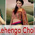 Classic Lehenga Choli | Modern Lehenga Designs