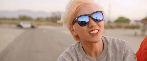 B1A4 Solo Day Sandeul