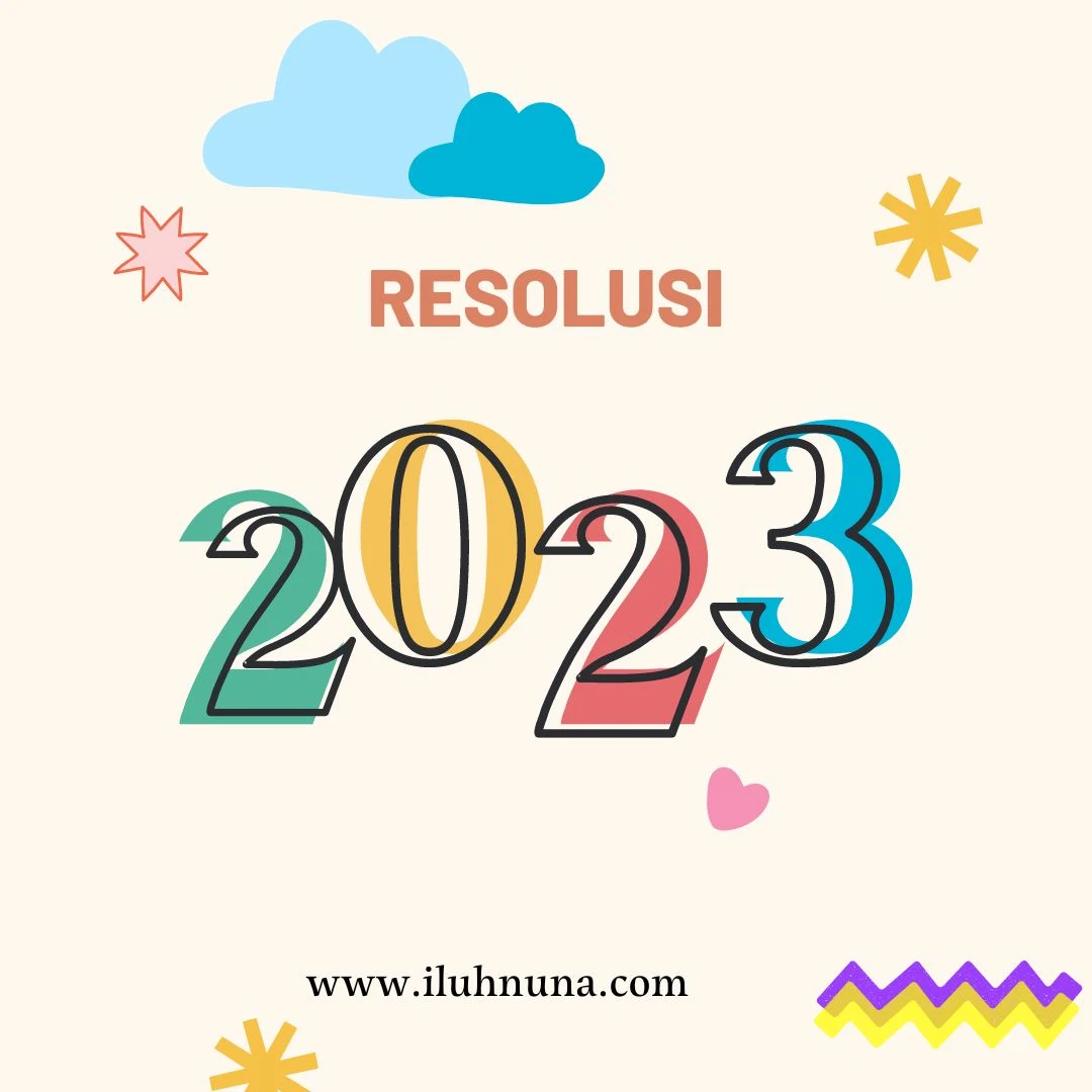 resolusi blogger 2023