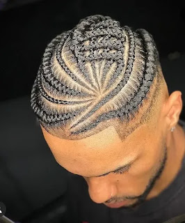 braids hairstyles for men