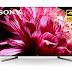 Sony X950G 55 Inch TV: 4K Ultra HD Smart LED TV