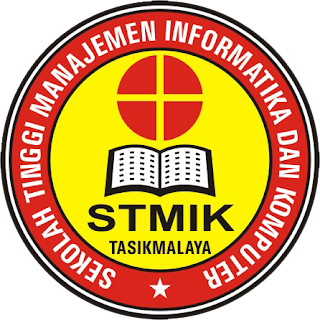 Pendaftaran Mahasiswa Baru (STMIK Tasikmalaya)