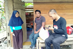 Baznas Bone Salurkan Bantuan Pada Disabilitas