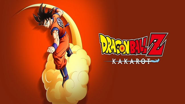 Dragon Ball Z Kakarot PC Game Download