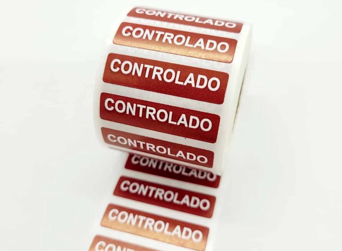 Curtas e Controladas