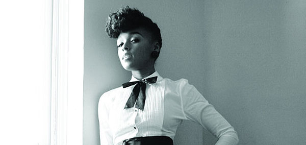 Janelle Monáe, “Tightrope