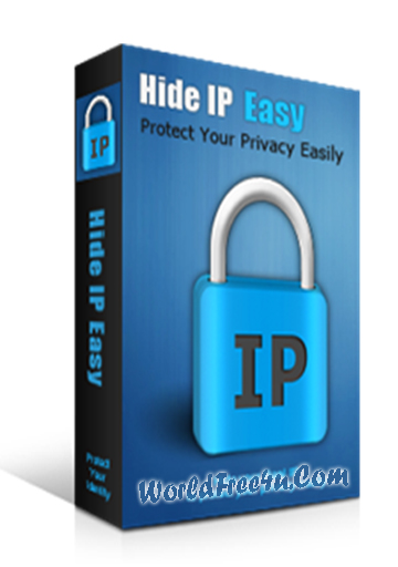 Hide IP Easy (2012) Full Latest Version 5.1 Free Download With Crack Mediafire Links At worldfree4u.com