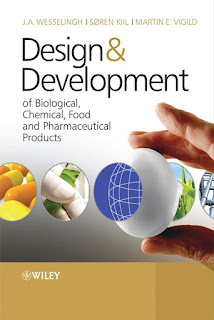 Design & Development of Biological, Chemical, Food and Pharmaceutical Products PDF