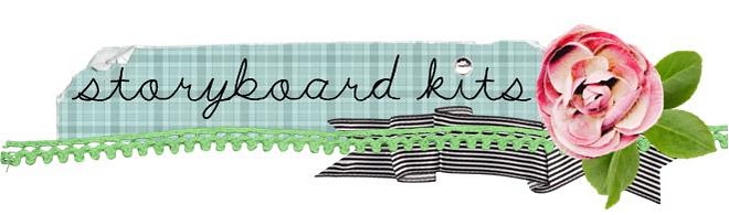Storyboard Kits | Australia