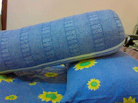 bantal kapuk