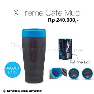 tupperware tangerrang