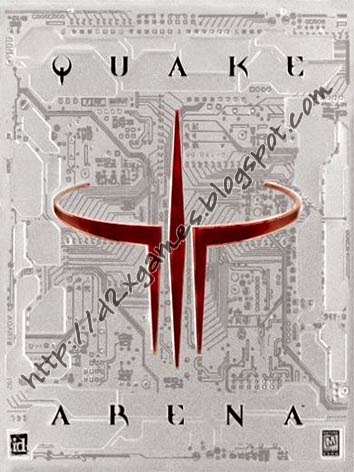 Free Download Games - Quake III Arena