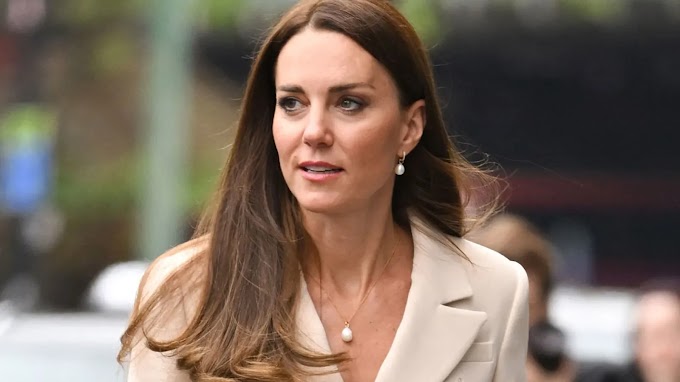  Kate Middleton's Mental Health Prioritized Following 'Traumatic' Surgery