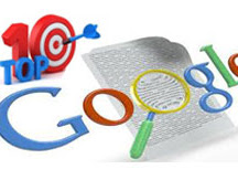 Cara Ampuh Mendapatkan Peringkat Top 10 Google