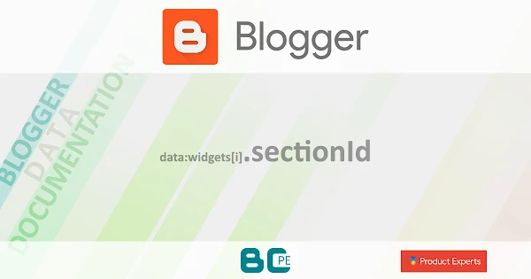 Blogger - data:widgets[i].sectionId