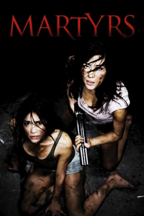 [HD] Martyrs 2008 Film Complet En Anglais
