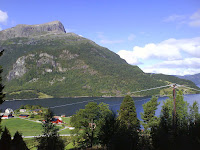 Nordfjord