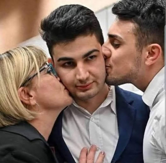Difese la madre dal padre violento uccidendolo, Alex assolto in appello