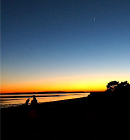 Melissa Kaylene // Photos from  Lincoln City, Oregon