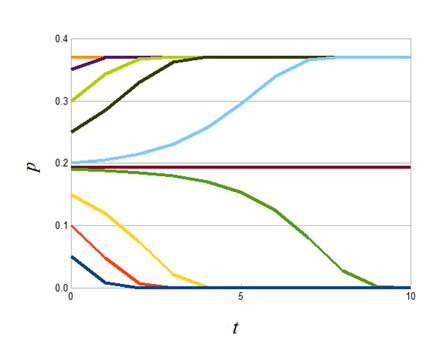 t-p_theory