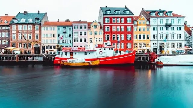 10 أسباب لعدم الانتقال إلى الدنمارك