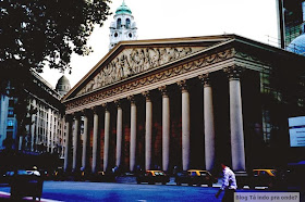 Catedral de Buenos Aires