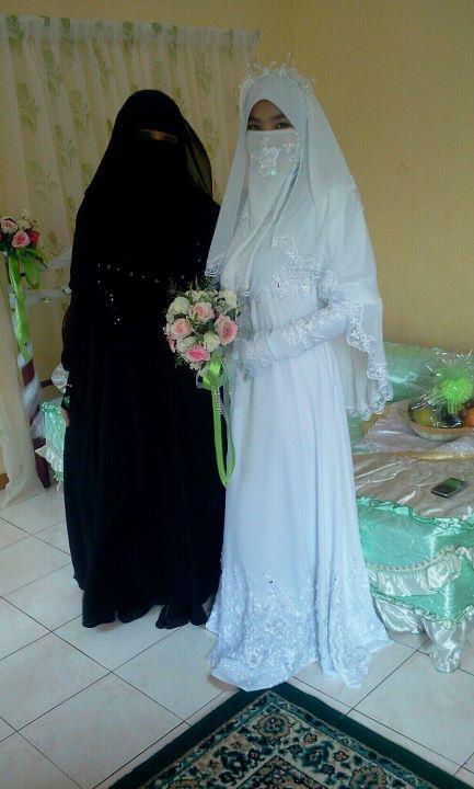 1000+ images about Niqab wedding on Pinterest  Niqab 