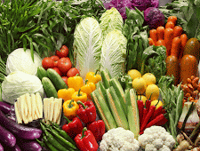 sayur sayuran di malaysia