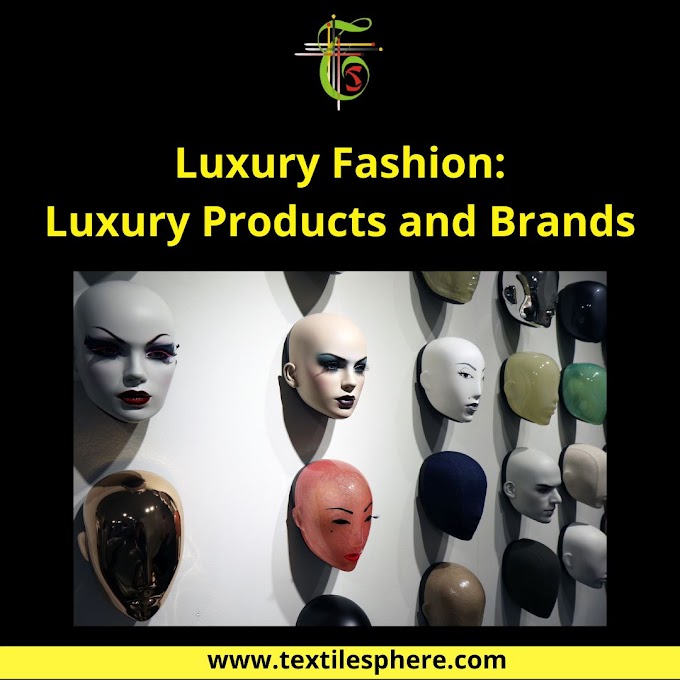 Luxury Fashion | Luxury Products and Brands