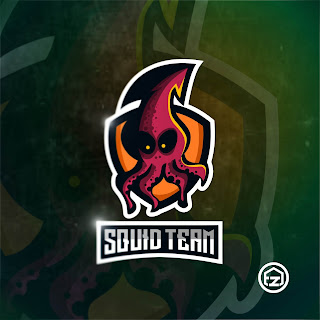 squid team