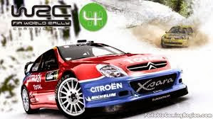 Free Download Game WRC 4 FIA World Rally Championship Full Crack For PC