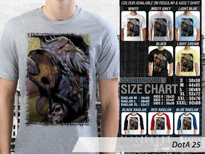 T shirt Dota 2 Lone Droid