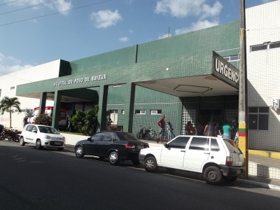 Menino de dois anos morre afogado após cair dentro de balde de água 