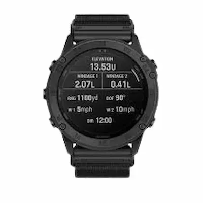 Garmin Tactix Delta Solar