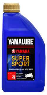 Perbedaan Oli Yamalube Sport dan Yamalube Super Sport