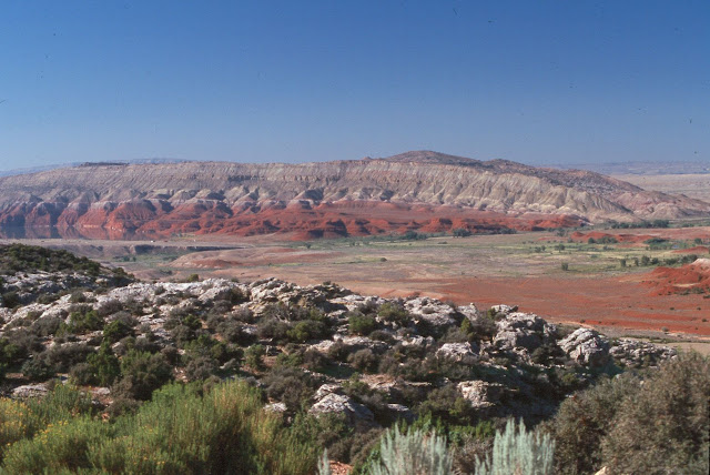 "Gurun Great Basin"