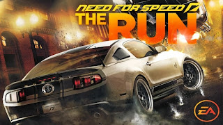 Need For Speed The Run Limited Edition Repack