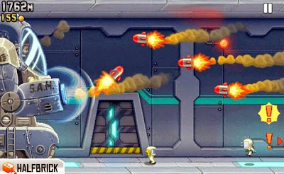 Download Jetpack Joyride v1.8.1