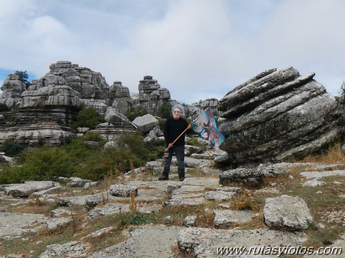 Torcal de Antequera II