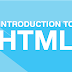 HTML Introduction – HTML Tutorial For Beginners (JNNC Technologies Pvt.Ltd)