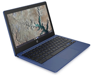 Hp Chromebook 11a full specifications