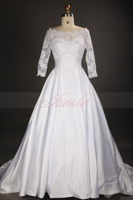 Bridesmaid Dresses 2014 Trends 9