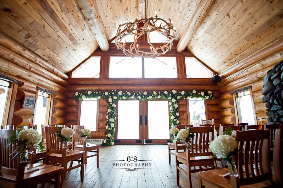 Lodge Weddings Intimate Weddings Small Wedding Blog DIY Wedding Ideas