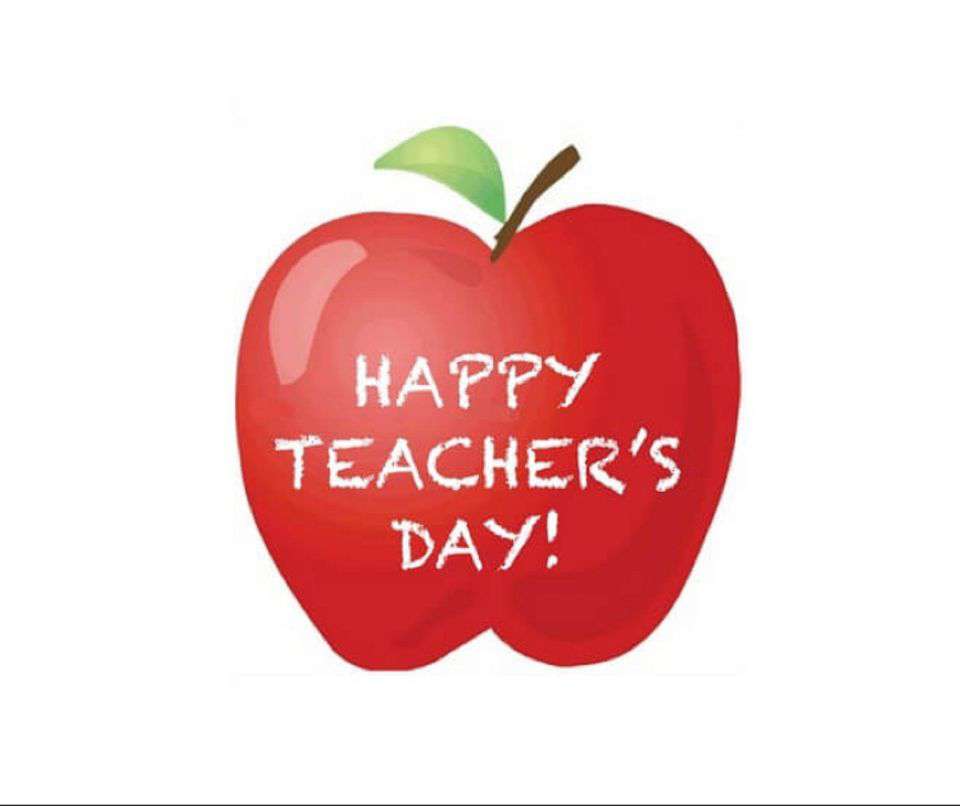 National Teacher Day Wishes Images download
