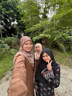 3 Syawal 1446H