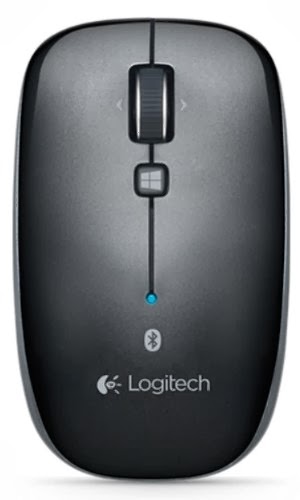 M557 Mouse from Logitech can afford A Year Without replace battery