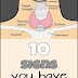 10 Signs You Have A Thyroid Problem And 10 Solutions For It 