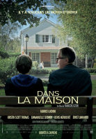 Dans la maison ***½